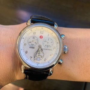 Michele watch